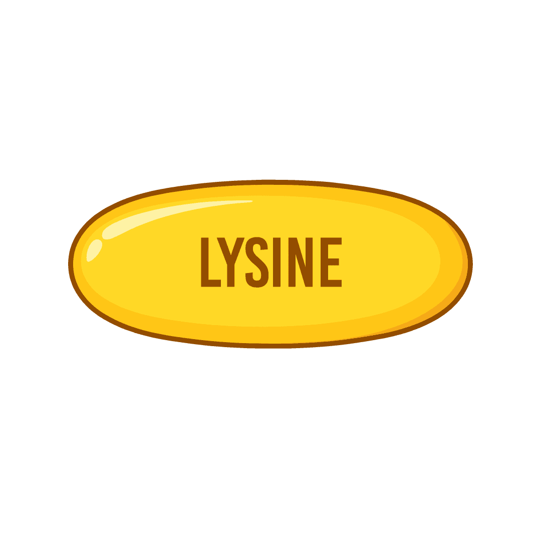 Лизин