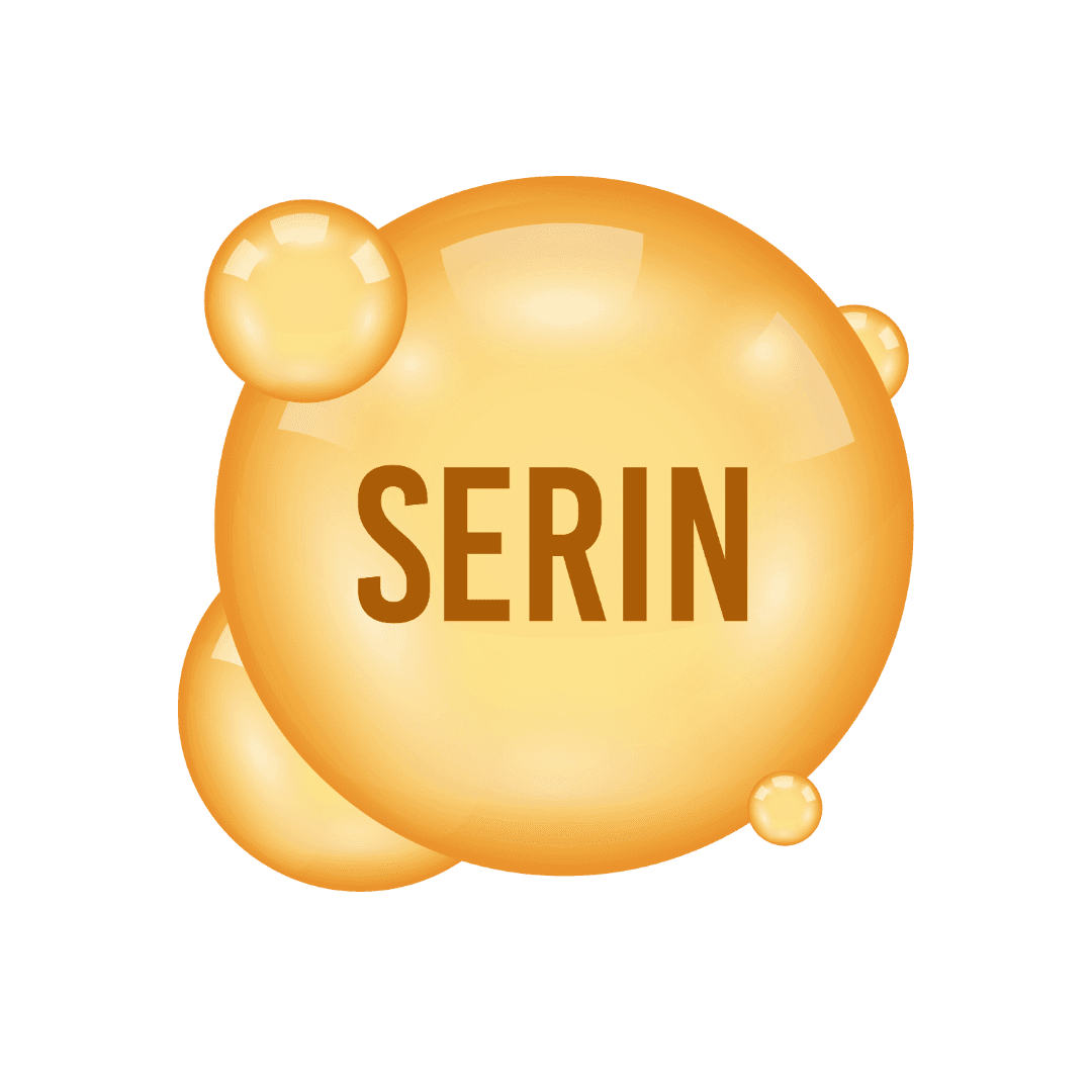 Серин