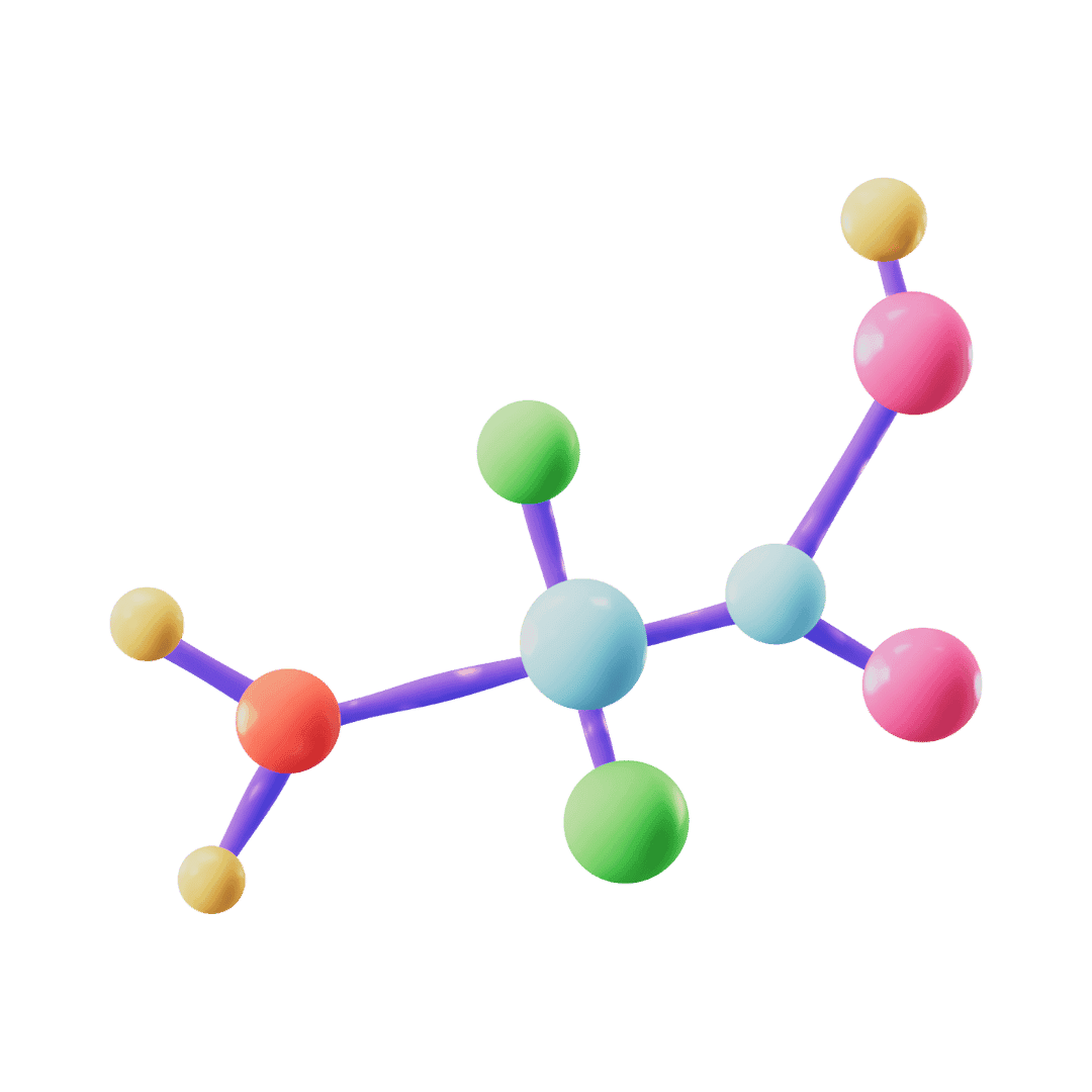 Glutamic acid
