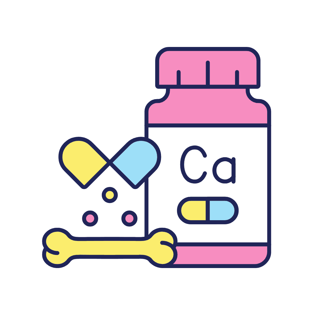 Calcium