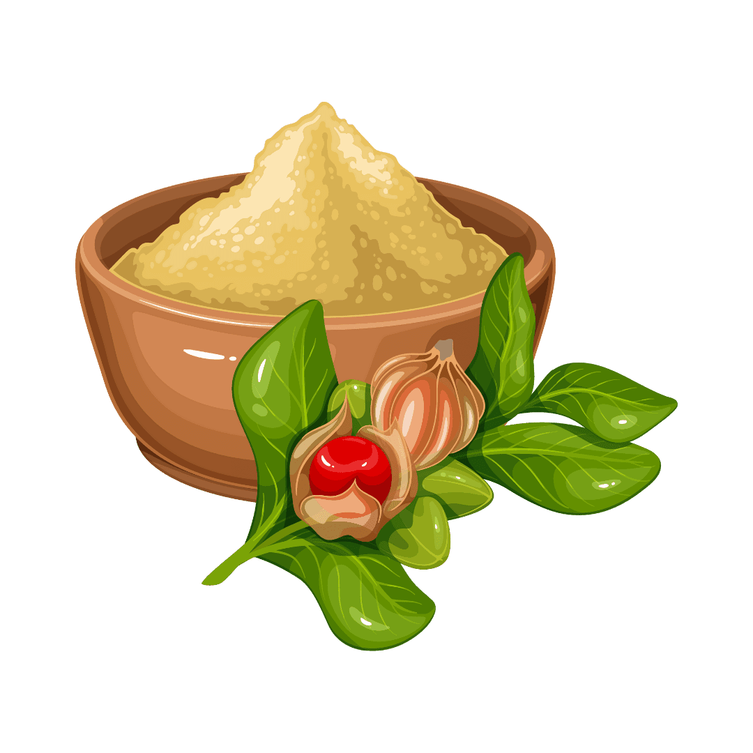 Ashwagandha