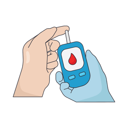 Диабет II типа