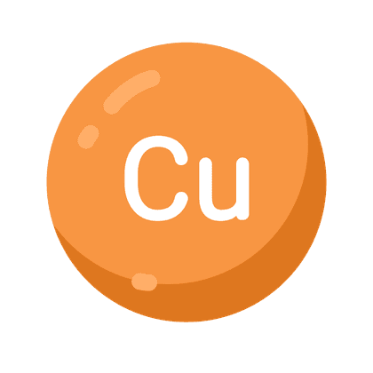 Copper